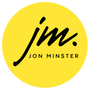 Jon Minster